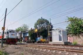 kai-properti-genjot-keselamatan-perlintasan:-154-gardu-jpl-sudah-terbangun