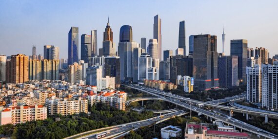Indonesia-China Punya Pasar Besar, Apa yang Perlu Diperkuat agar Ekonomi Tumbuh Berkelanjutan?