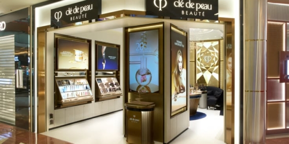Radiance Counter Clé de Peau Beauté Hadir di Indonesia