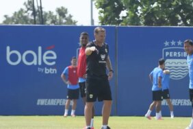 afc-champions-league-2-2026:-pelatih-persib-igor-tolic-akui-buta-kekuatan-manila-digger