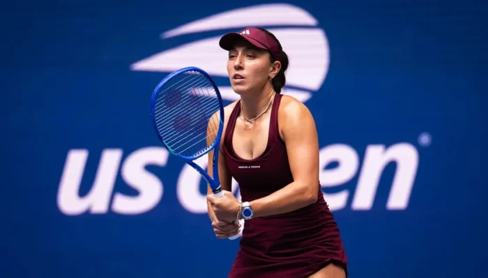 hasil-us-open:-jessica-pegula-pulangkan-elena-gabriela-ruse-dari-new-york