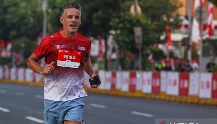 john-herdman-sebut-merdeka-run-sebagai-simbol-gaya-hidup-sehat