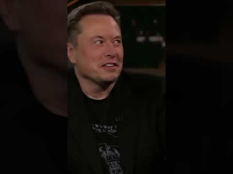 Elon Musk DIMUSUHIN Elit Global Dunia, Tapi Dia Sendiri Malah..😂🤣#elonmusk #pashalovarian #shorts