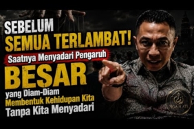 DHARMA PONGREKUN!! MERINDING ..Tanpa Kita Sadar, Pola Hidup Kita Sedang Dibentuk oleh Sistem