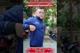 DHARMA PONGREKUN PRESIDEN RAKYAT 2029‼️