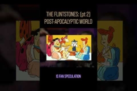 The FLINTSTONES Has A HUGE Problem…!? #flintstones #conspiracytheory
