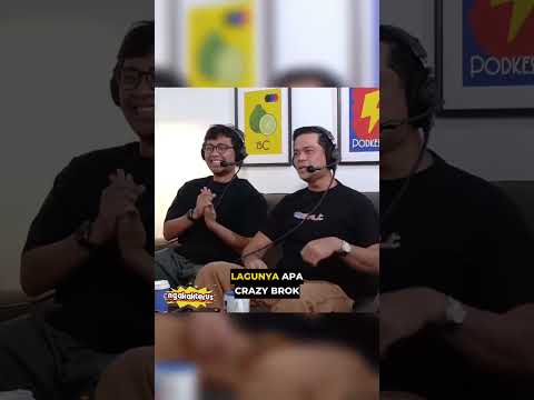 Darto dan teori konspirasi diskotek #podkesmas #ngakak