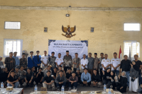 kapemasi-bandung-selenggarakan-bulan-bakti,-irigasi-jadi-persoalan-utama