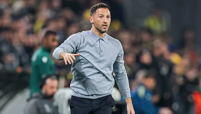 kalah-di-laga-kandang,-domenico-tedesco-akui-bologna-kurang-intensitas