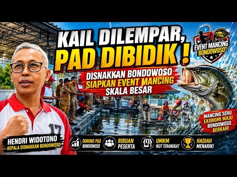 Bukan Sekadar Mancing! PAD Jadi Target @AsprasiSiber