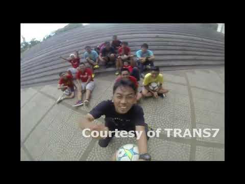LIPUTAN KOMUNITAS  UNIK | N-WAE BANDUNG