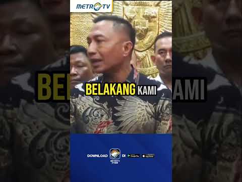 Skandal Pencatutan KTP, Begini Kata Dharma Kun #shorts