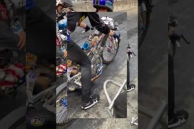 NGERI😱POWER RPM DI GAS💨💥LANGSUNG HABIS😱BIKIN NGERI LUR