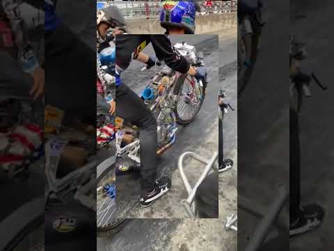 NGERI😱POWER RPM DI GAS💨💥LANGSUNG HABIS😱BIKIN NGERI LUR