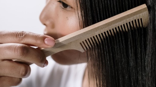 Terawat! Ini 5 Masker Rambut Alami dan Manfaatnya