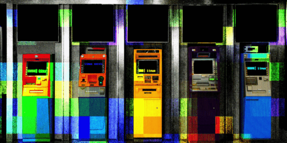 ATM Flaws Reveal Key Weaknesses in the Software Supply Chain