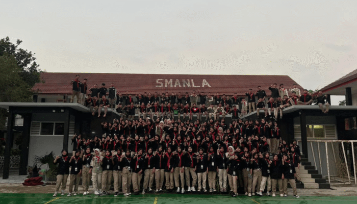 sispala-sman-1-sukaresmi-gelar-greenovation-9,-diikuti-128-peserta