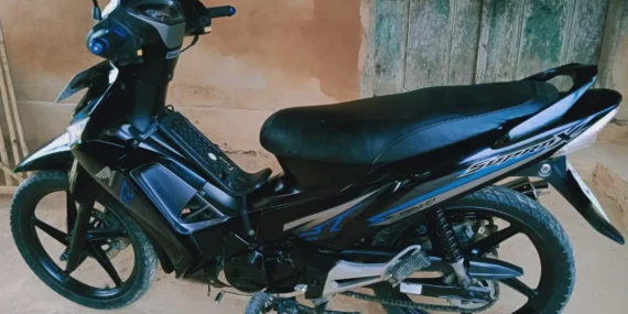 Honda Supra X 125 adalah Motor Honda yang tidak akan pernah mati