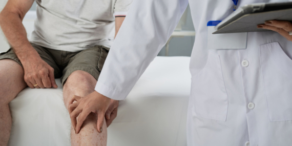 Mengenal Kanker Tulang: Jenis, Gejala, dan Perbedaannya dengan Tumor Jinak
