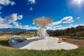 mengenal-deep-space-network-nasa,-jembatan-komunikasi-bumi-dengan-pesawat-antariksa