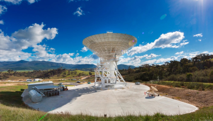 mengenal-deep-space-network-nasa,-jembatan-komunikasi-bumi-dengan-pesawat-antariksa
