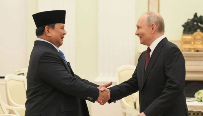 prabowo-ke-rusia,-jadi-tamu-kehormatan-utama-putin-di-eef