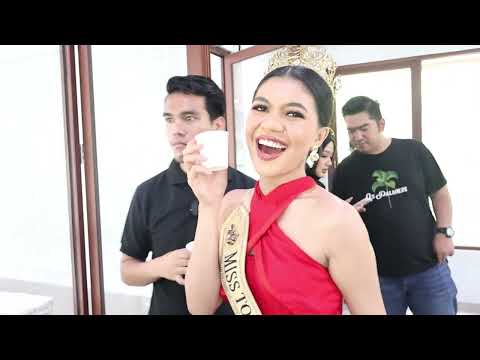 MISS ELITE GLOBAL & MISS INTERCELESTIAL X MANGROVE JAKARTA | MANGROVE PLANTATION