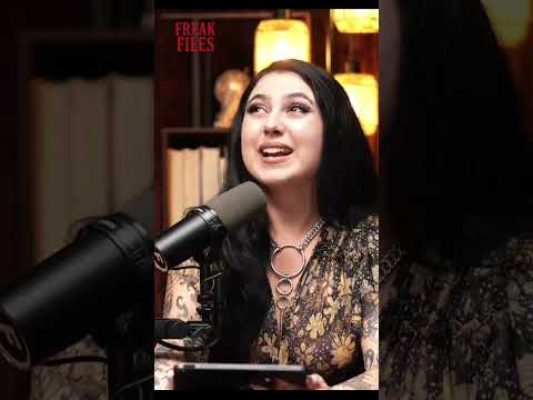 Glee’s Sugar Motta is a TIME TRAVLER?!!! #glee #ryanmurphy #sugarmotta #conspiracytheory #santana