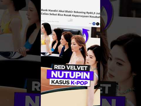Mereka Bisa Nutupin Kasus Skandal?