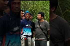 ADA APA YA🤔❓DUA MEKANIK❓ WIJAYA RACING DAN BRS BONCU ❓❓