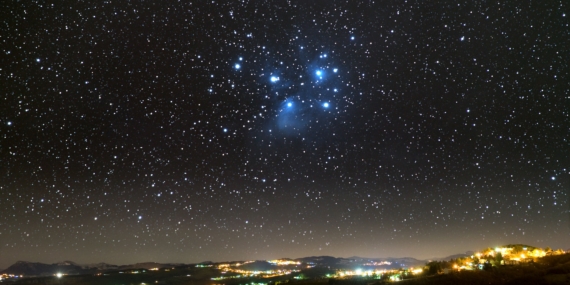 The Diamond Moon and Other Astronomical Events to See in September 2026
