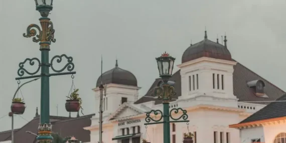 Hal-hal di Jogja yang sebenarnya biasa saja, tapi jadi spesial ketika merantau ke Tegal