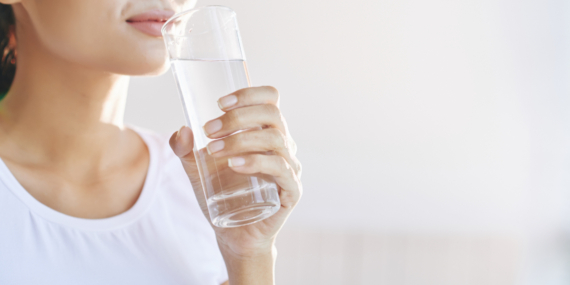 13 Dampak Kurang Minum Air Putih untuk Tubuh