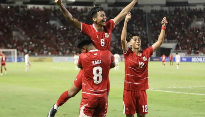 jam-tayang-timnas-u20-indonesia-vs-laos-kualifikasi-piala-asia