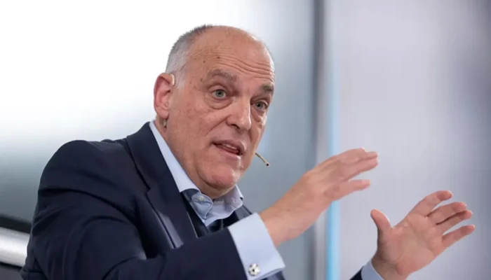 javier-tebas-nilai-rodri-masih-layak-pertahankan-ballon-d’or
