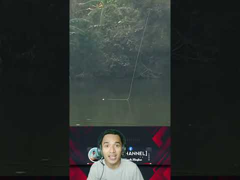 Mancing ikan Pake Joran ❌ Mancing Ikan Pake Drone  ✅ Ekstreme fishing