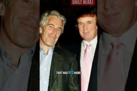 The Truth Behind The Chaotic Epstein Files Release