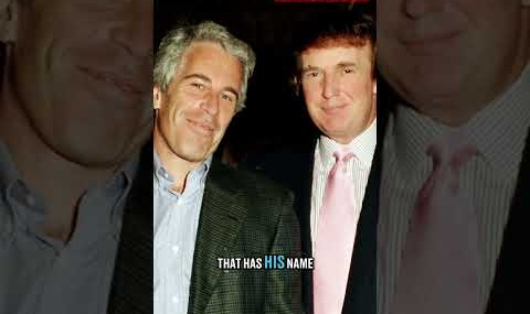 The Truth Behind The Chaotic Epstein Files Release