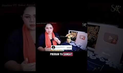 Ramalan Pak Dharma: Apakah Pak Dharma Bisa Jadi Presiden 2029!?? #dharmapongrekun #beritaterkini