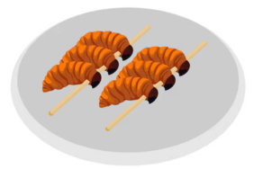 selama-ini-dianggap-hama,-ulat-sagu-ternyata-punya-potensi-jadi-pangan-tinggi-protein