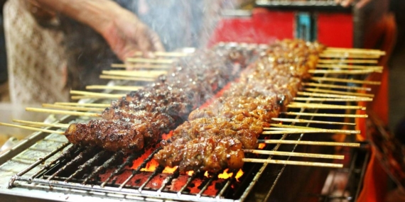 10 Kota di Dunia dengan Street Food Terbaik, Jakarta Masuk Daftar!
