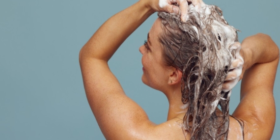 Ampuh! Ini 5 Rekomendasi Sampo untuk Memanjangkan Rambut