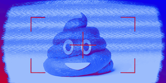 Smart Toilets Are Already Using AI to Analyze Your Poop