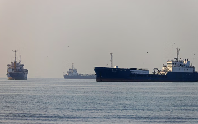 as-dukung-suriah-jadi-rute-alternatif-selat-hormuz