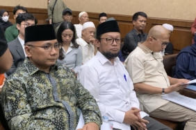 saksi-ungkap-yaqut-sempat-mengamuk-cari-penyeleweng-haji-2024