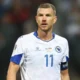 edin-dzeko-umumkan-pensiun-dari-timnas-bosnia-&-herzegovina