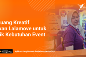 aksi-ruang-kreatif-andalkan-lalamove-untuk-logistik-event