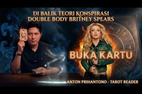 BRITNEY SPEARS — BENARKAH TUBUHNYA DIPALSUKAN..??