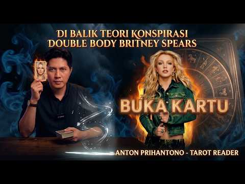 BRITNEY SPEARS — BENARKAH TUBUHNYA DIPALSUKAN..??
