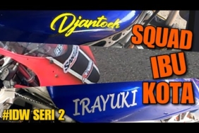 SETELAH TEKNO SANZ PERKUAT SQUAD IBUKOTA‼️BA’i PRODUCT IKUT TURUN IDW SERI 2😬🤟